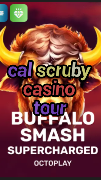 cal scruby casino tour-w4cy2mdjlx2bf.com