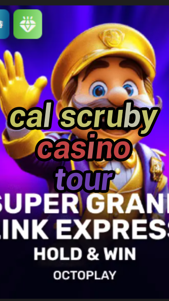 cal scruby casino tour-w4cy2mdjlx2bf.com